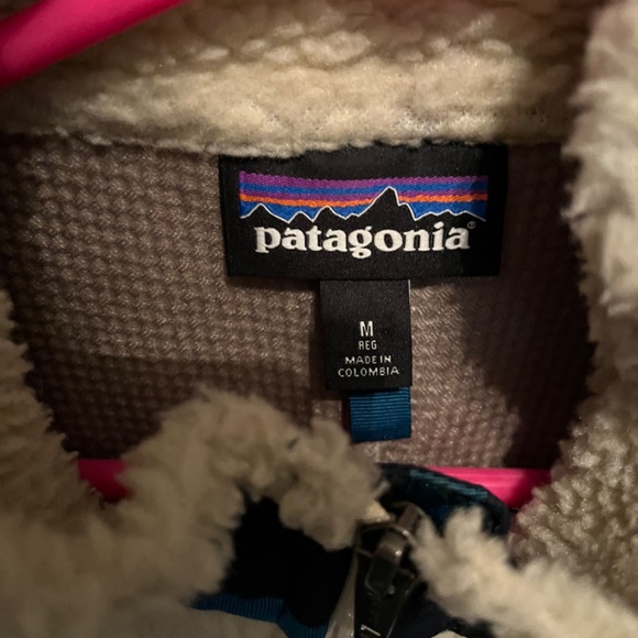 Patagonia vest - Picture 2 of 2